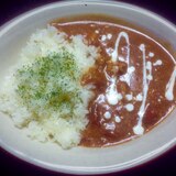 バターチキンカレー